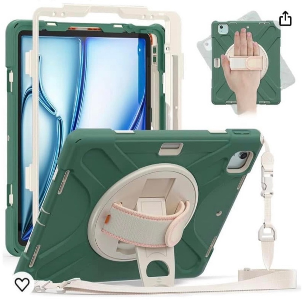 IP Air 13 (2024) Protective Case